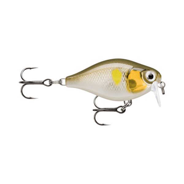 Rapala X-Light Crank Shallow Runner Ayu