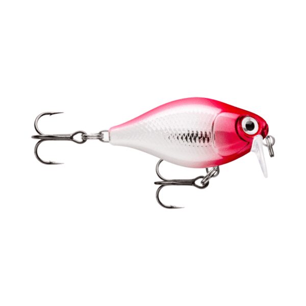 Rapala X-Light Crank Shallow Runner-11