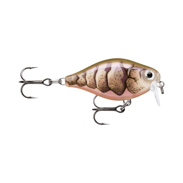 Rapala X-Light Crank Shallow Runner-12