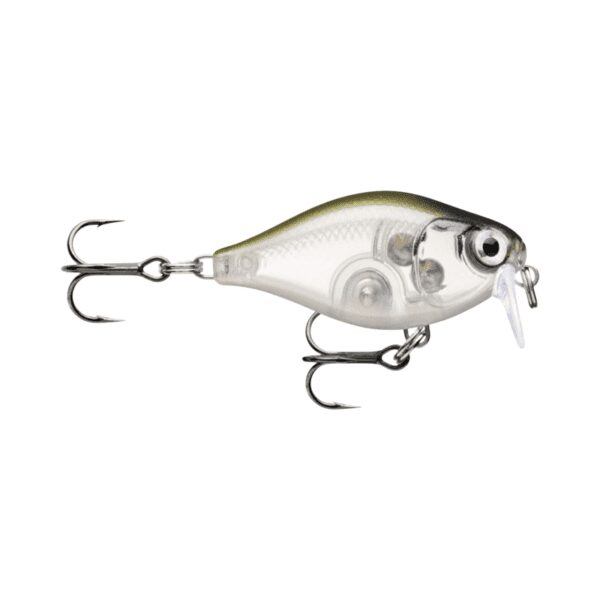 Rapala X-Light Crank Shallow Runner-13