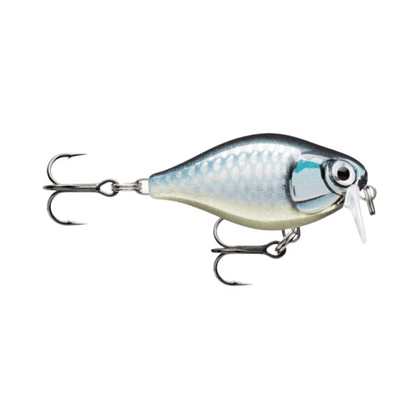 Rapala X-Light Crank Shallow Runner-3