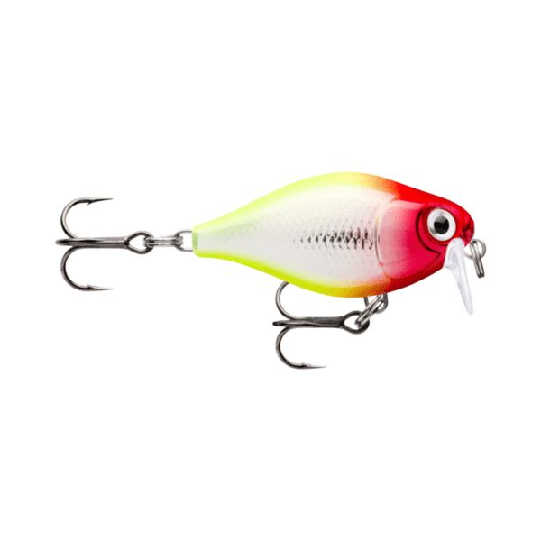 Rapala X-Light Crank Shallow Runner-4