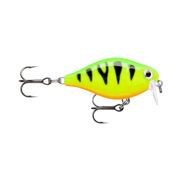 Rapala X-Light Crank Shallow Runner-5