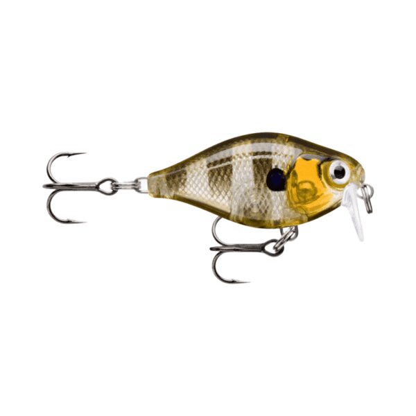 Rapala X-Light Crank Shallow Runner-6