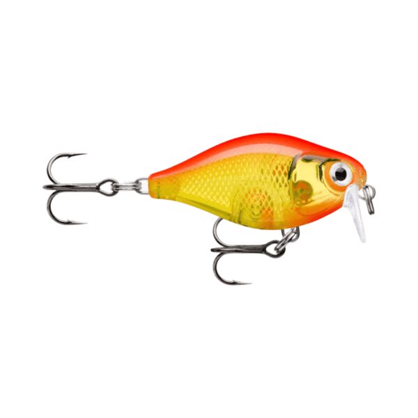 Rapala X-Light Crank Shallow Runner-7