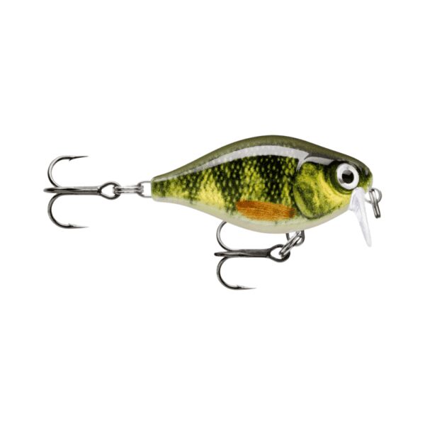 Rapala X-Light Crank Shallow Runner-8