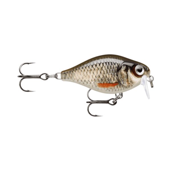 Rapala X-Light Crank Shallow Runner-9