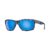 MATTE BLUE HAVANA -