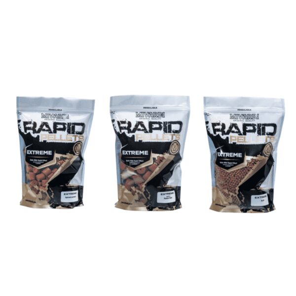 Mivardi Rapid Extreme Pellets 1kg-4