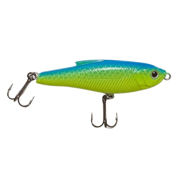 Predator Academy Pa2 Cranky Bait 38mm 2.8 Gram-3