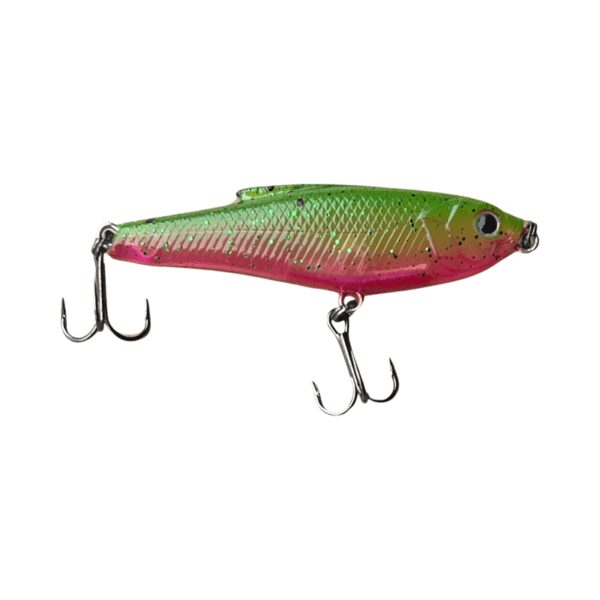 Predator Academy Pa2 Cranky Bait 38mm 2.8 Gram-1