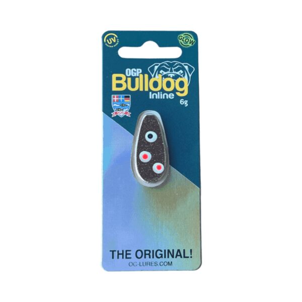 Ogp Bulldog Inline 6 Gram-12