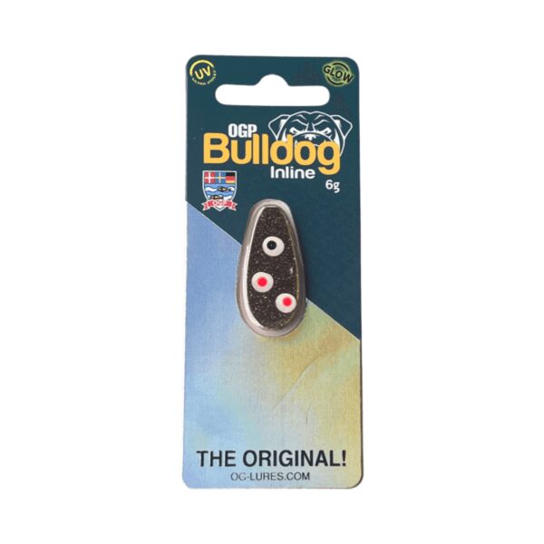 Ogp Bulldog Inline 6 Gram-13