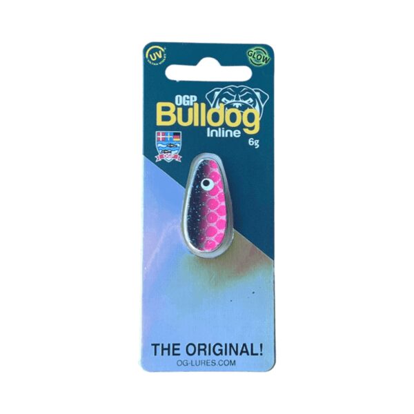 Ogp Bulldog Inline 6 Gram-3
