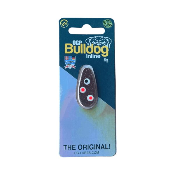 Ogp Bulldog Inline 6 Gram-4