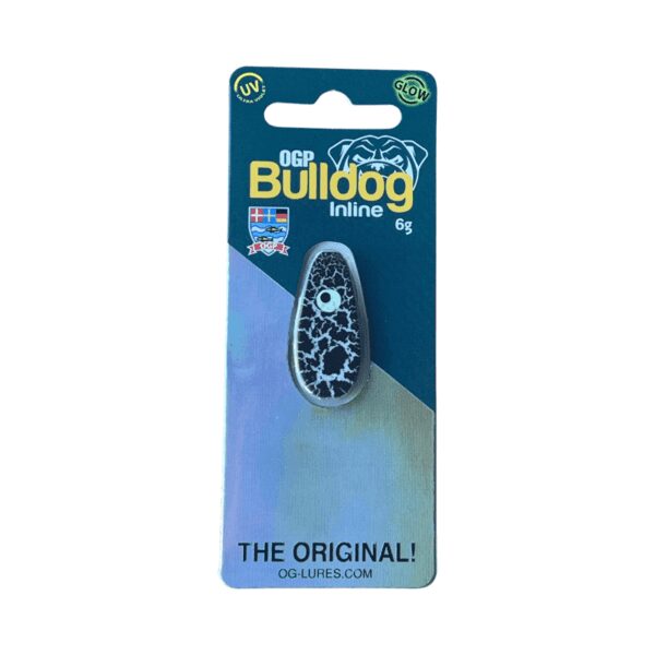 Ogp Bulldog Inline 6 Gram-7