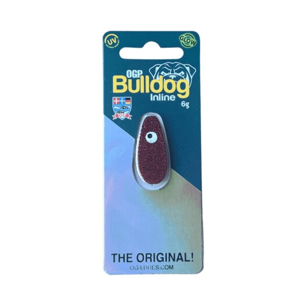 Ogp Bulldog Inline 6 Gram-1