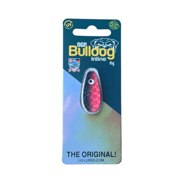 Ogp Bulldog Inline 6 Gram-10