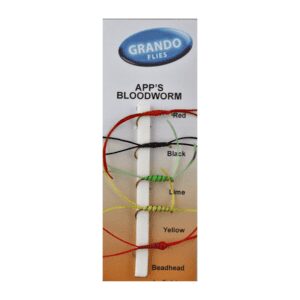 Dragon App's BloodWorm Fluer--1