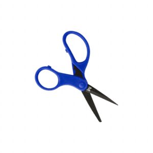 Mustad Small Braid Scissor Eco-1