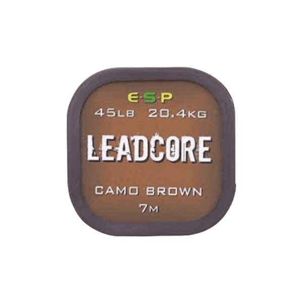 ESP Leadcore 45 Lb-0