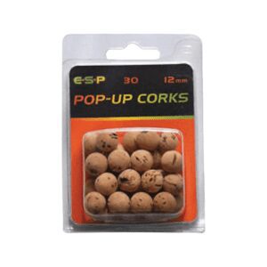 ESP Pop-Up Corks 25 Stk-0