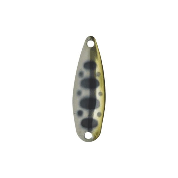 Illex Native Spoon-7