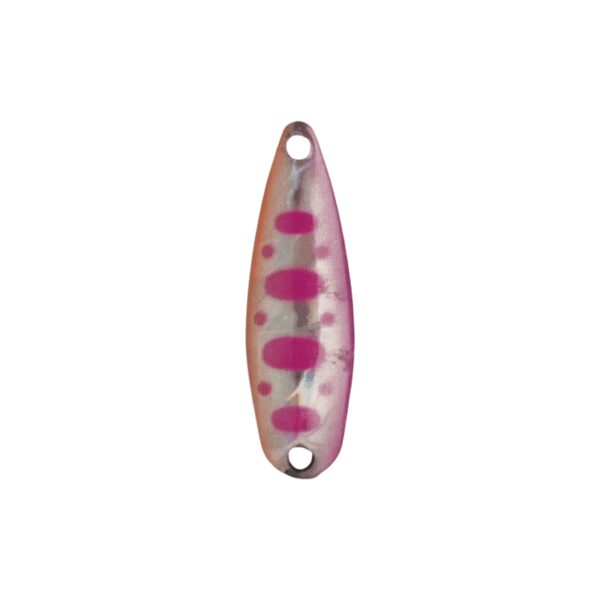 Illex Native Spoon-9