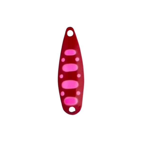 Illex Native Spoon-20