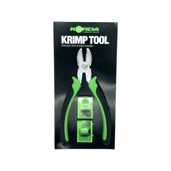 Korda Krimp Tool-0