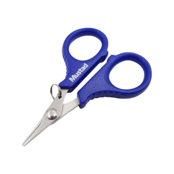 Mustad Micro Braid Scissor-0