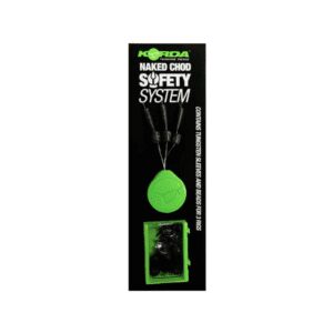 Korda Naked Chod Safety System-0