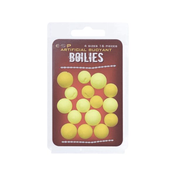 ESP Artificial Boilies 16 Stk-1