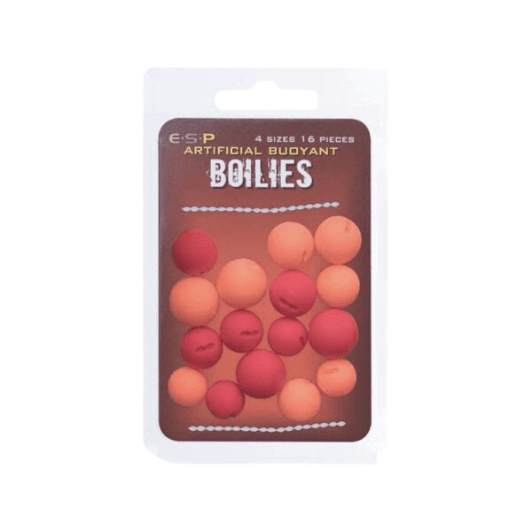 ESP Artificial Boilies 16 Stk-2