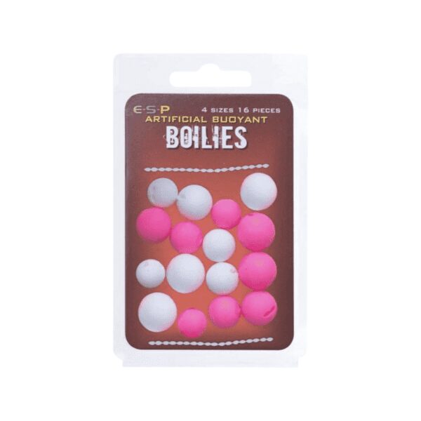 ESP Artificial Boilies 16 Stk-3