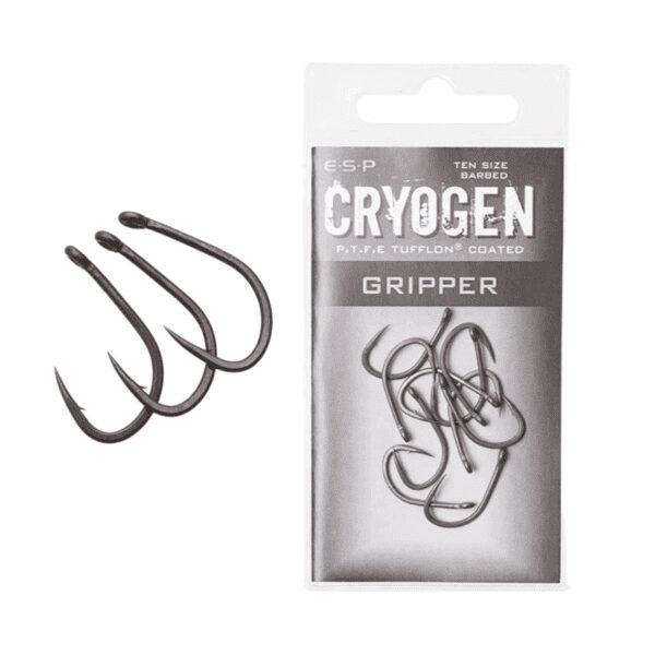 ESP Cryogen Gripper 10 Stk.-2