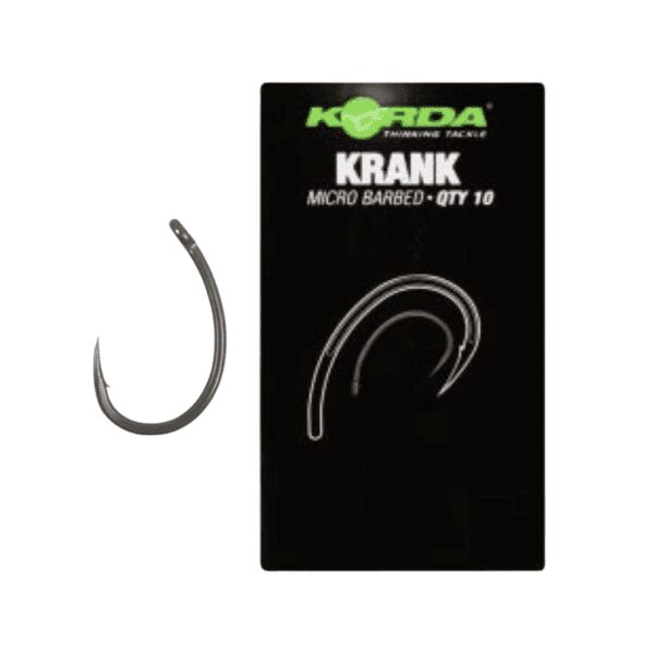 Korda Kranks 10 Stk-3