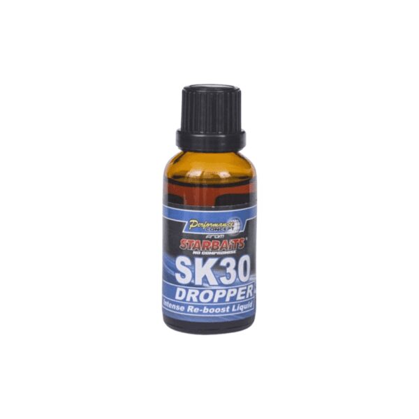 Starbaits Performance Concept Dropper 30 Ml-3
