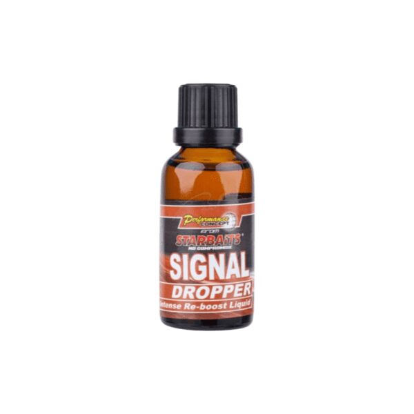 Starbaits Performance Concept Dropper 30 Ml-4