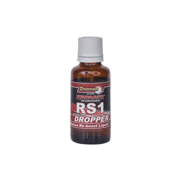 Starbaits Performance Concept Dropper 30 Ml-5