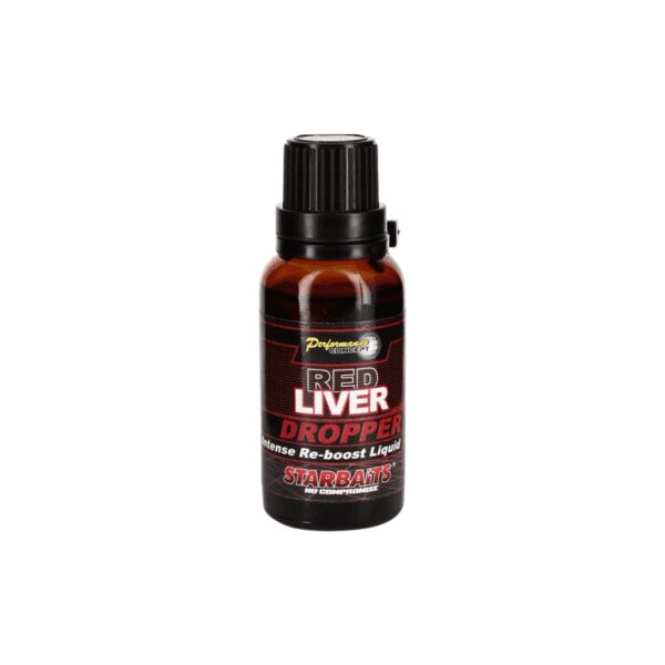 Starbaits Performance Concept Dropper 30 Ml-6
