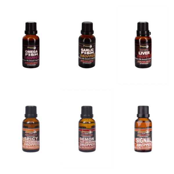 Starbaits Performance Concept Dropper 30 Ml-0