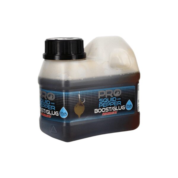 Starbaits Probiotic Boost / Glug 500 Ml-1