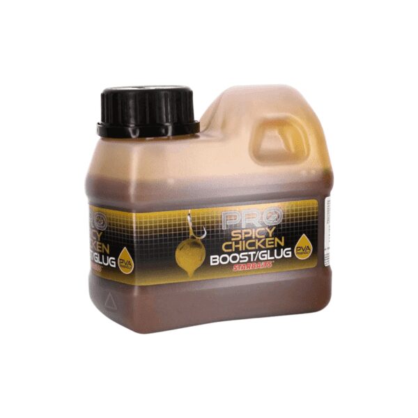 Starbaits Probiotic Boost / Glug 500 Ml-2