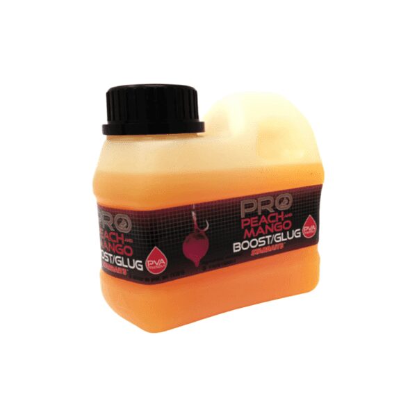 Starbaits Probiotic Boost / Glug 500 Ml-4