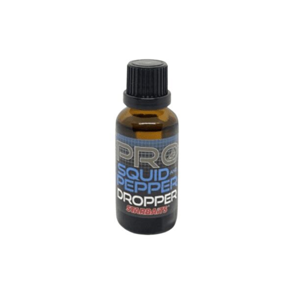 Starbaits Probiotic Dropper 30 Ml-1