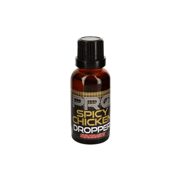 Starbaits Probiotic Dropper 30 Ml-2