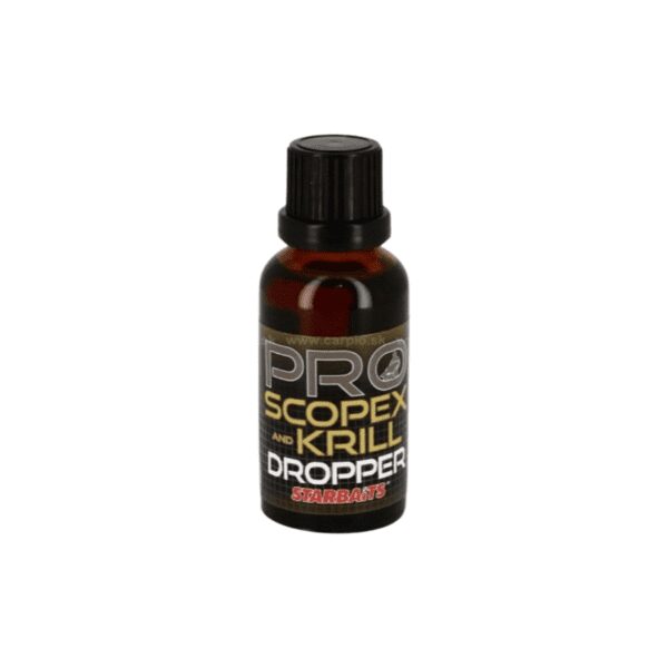 Starbaits Probiotic Dropper 30 Ml-3