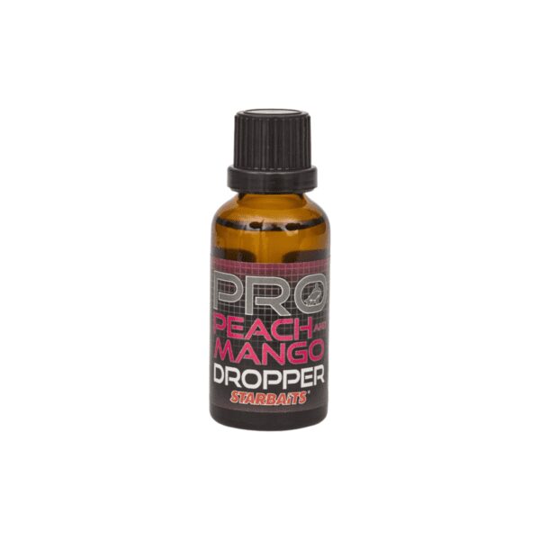 Starbaits Probiotic Dropper 30 Ml-4