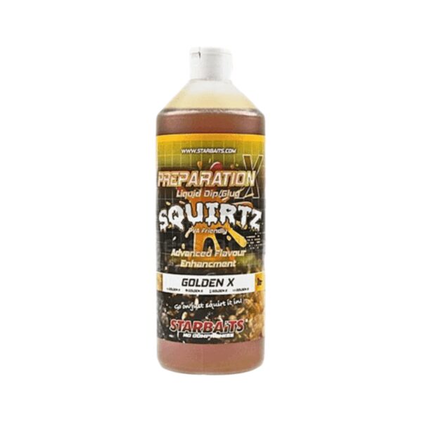 Starbaits Preparation Squirtz 1 Liter-10